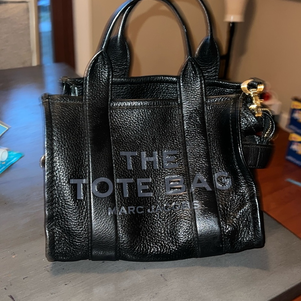 Marc Jacob’s Tote Bag
